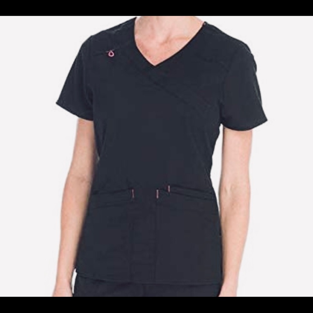 SCRUBSTAR Scrub Top
